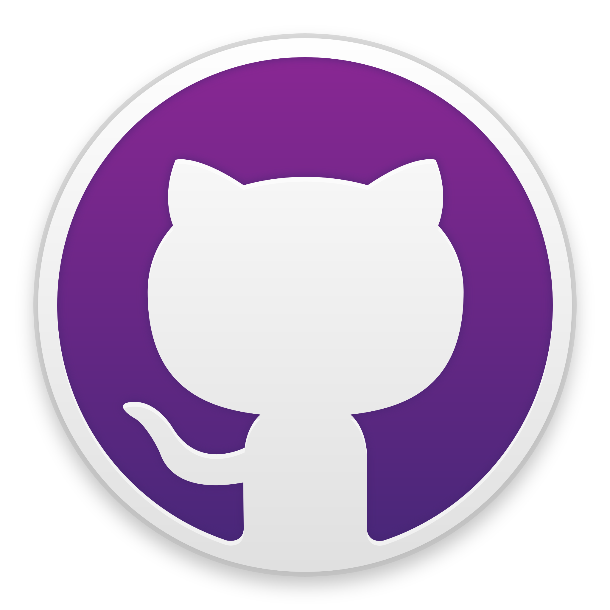 Open Source on GitHub